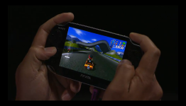 Modnation Racers Revitalized for the Vita