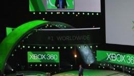 Microsoft at E3 2011: In a Word, Underwhelming