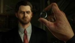 Uncharted 3 E3 2011 HD trailer