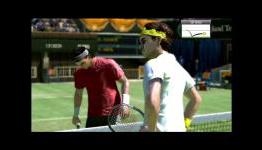 Neocrisis: SEGA Announces Virtua Tennis 4 for Vita