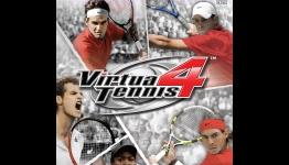 Virtua Tennis 4 Review | The Controller Online