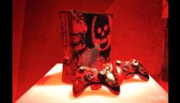 Gears of War Limited Edition Xbox 360