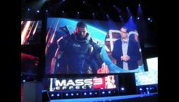 Mass Effect 3 and its Kinect functionality finally shows off the true gaming potential