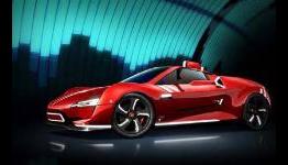Ridge Racer Coming to PlayStation Vita