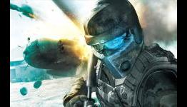 Ghost Recon: Future Soldier – E3 2011 Trailer