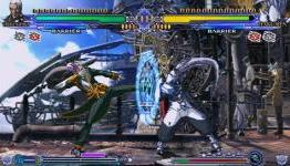 Tech-Gaming: BlazBlue: Continuum Shift II Review PSP and 3DS review