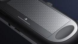 STN: Hands on with PS Vita and its games