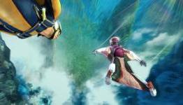 First Motionsports Adrenaline screenshots