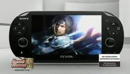 Over 150 Developers Already Working on PSVita Titles