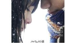 The Primate Perspective Review: Norwegian Wood