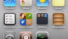 TechSliver – iOS 5 Jailbroken Using Limera1n