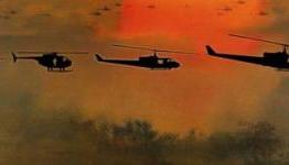 Shadowlocked – Apocalypse Now Blu-ray Review