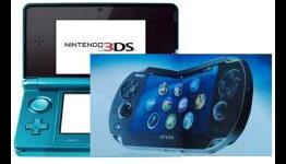 Nintendo 3DS vs. PlayStation Vita Specs Comparison – E3 2011