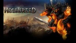 Soulbinder Renamed Hellbreed, Coming this Summer
