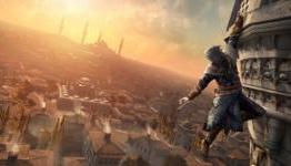 Assassin’s Creed: Revelations preview (Meristation)