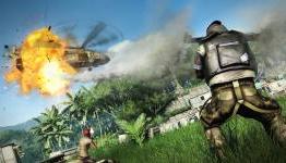 Far Cry 3 – Why it’s Ubisoft’s dark horse of E3 2011