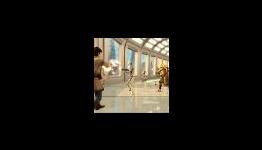 Galactic exclusive: Live-action Star Wars Kinect footage