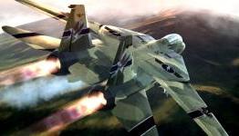 Neocrisis: First Top Gun: Hard Lock Trailer