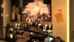 E3 2011: No More Heroes: Heroes’ Paradise Screens