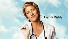 ‘Nurse Jackie’ Review: F*ck the Lemurs – TVoTV