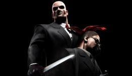 Hitman Absolution E3 Trailer
