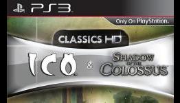 ICO & Shadow Of The Colossus Classics HD Coming 28 September