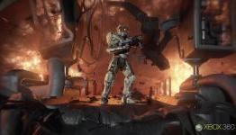 Kinect object scanning already being added to MS games