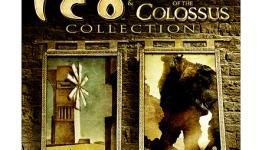 PS Blog: The ICO & Shadow of the Colossus Collection Priced, Dated and NA Boxart revealed