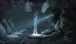 Digital Foundry vs. E3: Microsoft