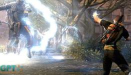 inFamous 2 Review (GPT)