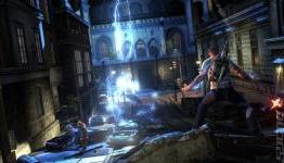 Spong: inFamous 2 Review