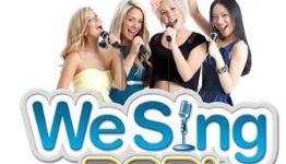 E3: We Sing Pop! We’ll sing just about anything, it seems