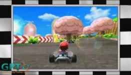 First Screens of Mario Kart 3DS from E3 Press Conference