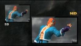 Namco Reveals Tekken Tag Tournament HD