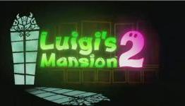 Luigi’s Mansion 2 Images
