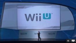 First Image for WiiU Controller