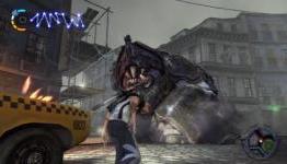 inFamous 2 Review (Gamespot)