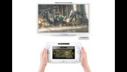 GameInformer: Hands on with WiiU