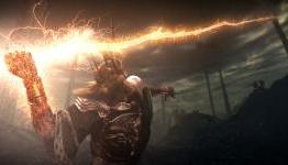 Dark Souls New Screenshots