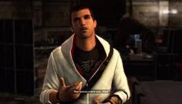 Assassin’s Creed: Revelations – Desmond Trailer