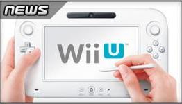Wii U – that’s not all! More details coming tomorrow – including online