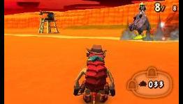 Wiiloveit.com: The Rolling Western – Screens
