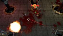 First Zombie Apocalypse 2 screens