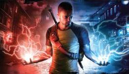 mmomfg Review: Infamous 2 ”Sparks fly with a true blockbuster”