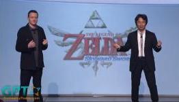 Nintendo’s Press Conference in a Nutshell: What you Missed