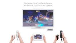 E3 Nintendo Recap: Announces Wii U Console and Controller