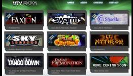 Neocrisis: UTV Ignition Games Announces National Geographic Challenge! for Wii