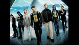 Turbo Exp Review: Is X Men First Class X Out, Or In For The Win