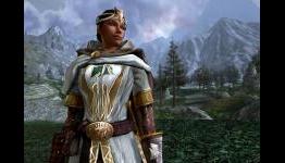 E3 2011: LotRO’s Isengard expansion dated, detailed