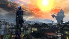 E3 2011: D&D Neverwinter Launches Site, First Trailer, New Screenshots